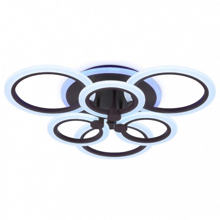 Потолочная люстра ambrella light fa fa528