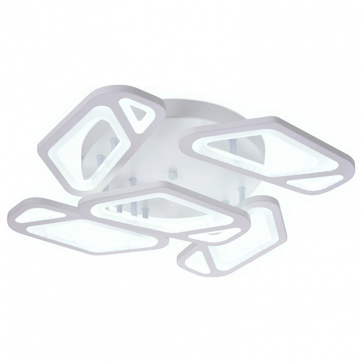 Накладной светильник ambrella light fw fa587