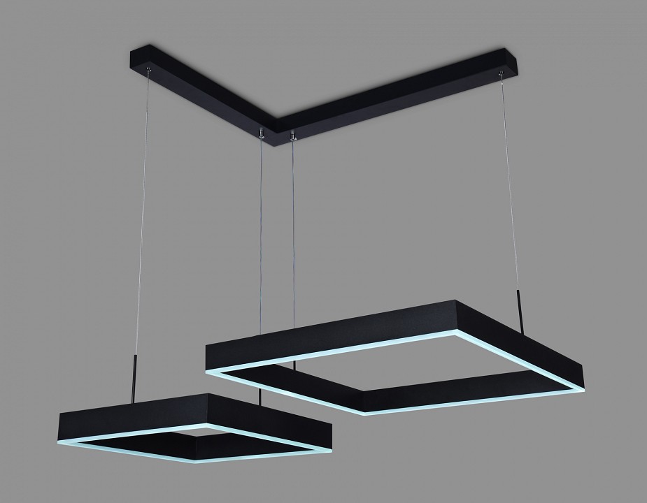Подвесной светильник ambrella light fa fa6644