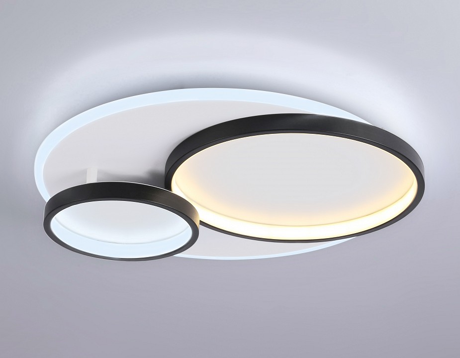 Накладной светильник ambrella light fa fa7719