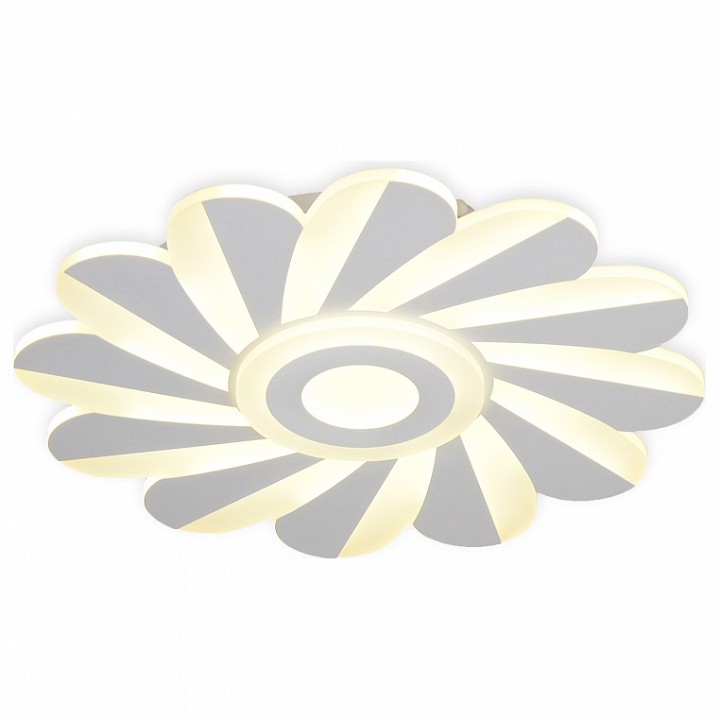 Накладной светильник ambrella light fa fa850