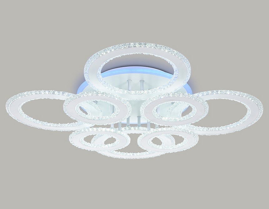 Потолочная люстра ambrella light fa fa8854