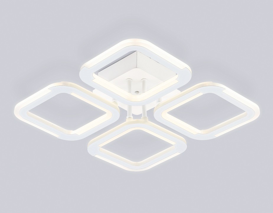 Потолочная люстра ambrella light fa fa8947
