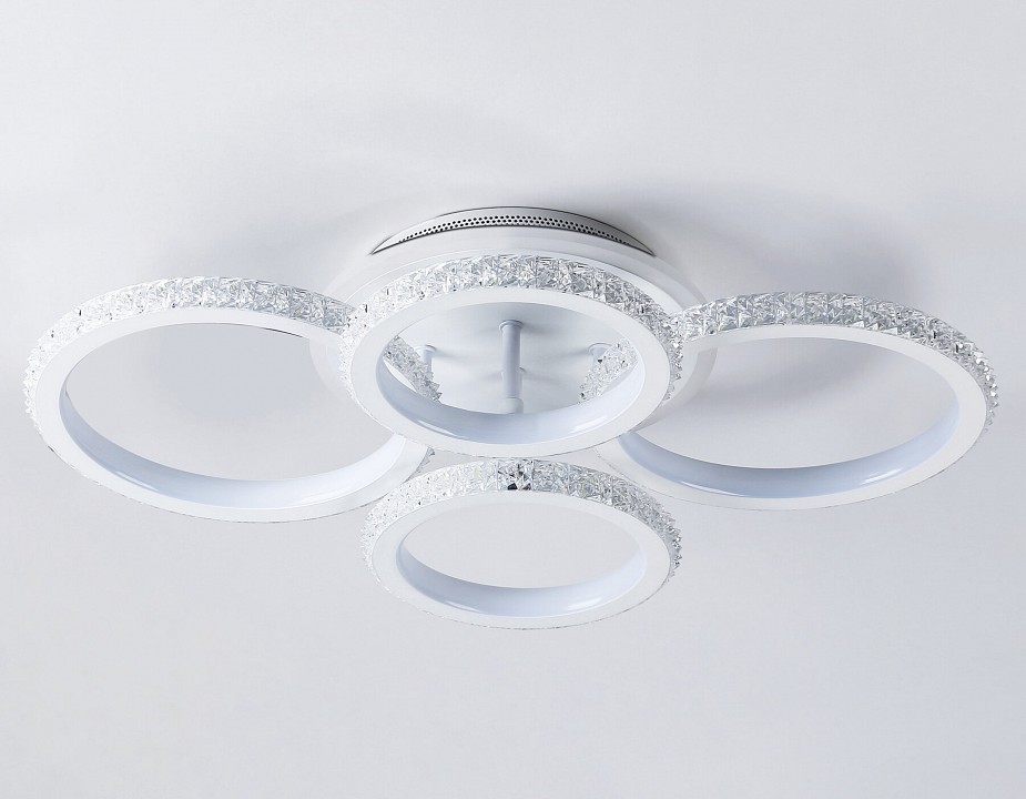 Потолочная люстра ambrella light fa fa9524