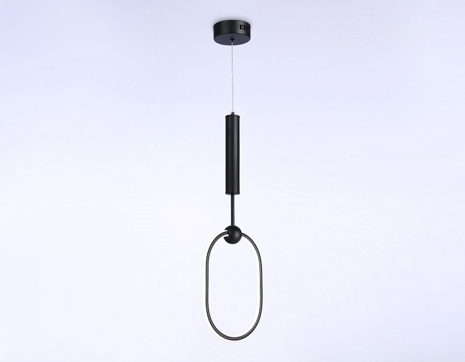 Подвесной светильник ambrella light fl fl10577