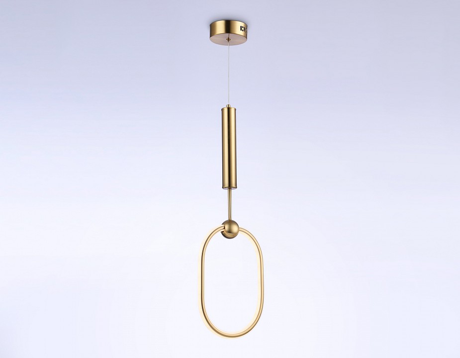 Подвесной светильник ambrella light fl fl10578