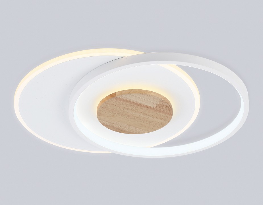 Накладной светильник ambrella light fl fl4788