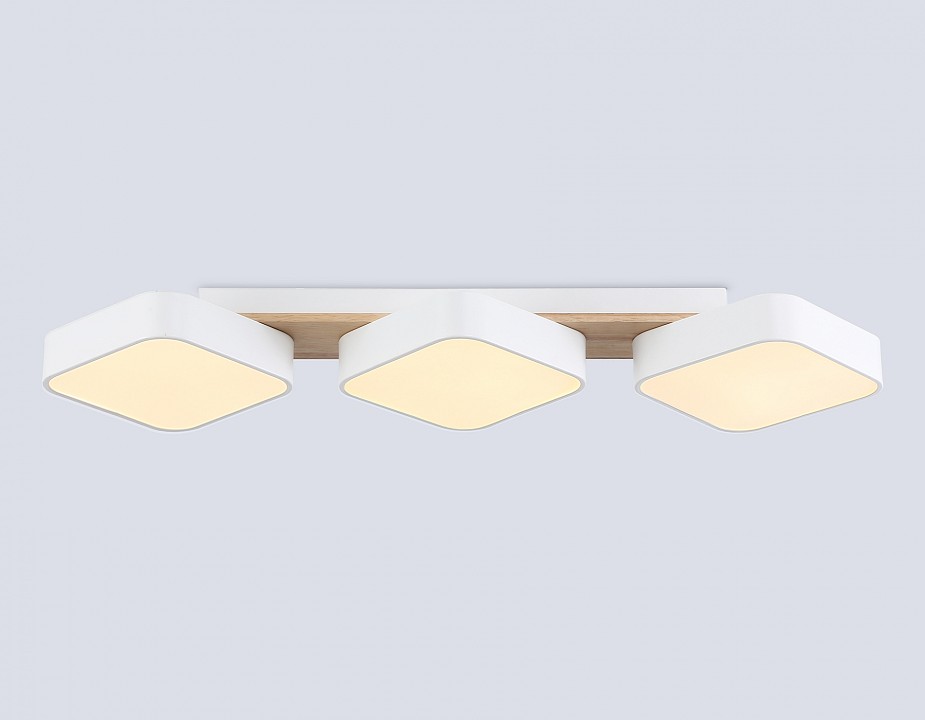 Накладной светильник ambrella light fl fl4877