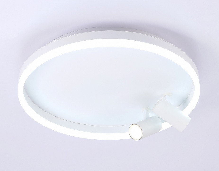 Накладной светильник ambrella light fl fl5112