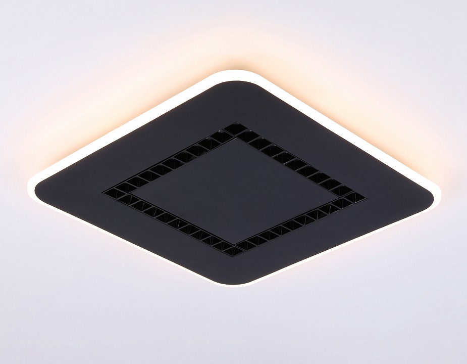 Накладной светильник ambrella light fl fl51419