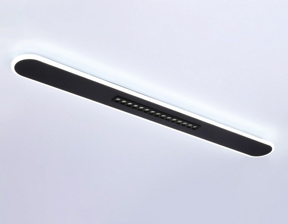 Накладной светильник ambrella light fl fl51448