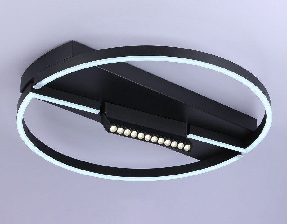 Накладной светильник ambrella light fl fl51460