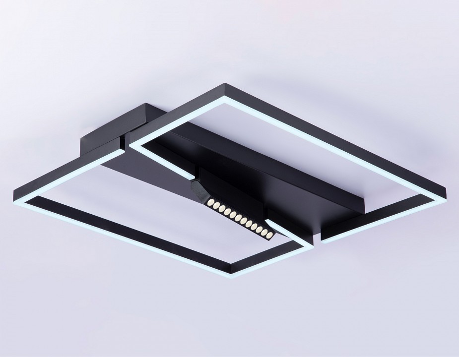 Накладной светильник ambrella light fl fl51466