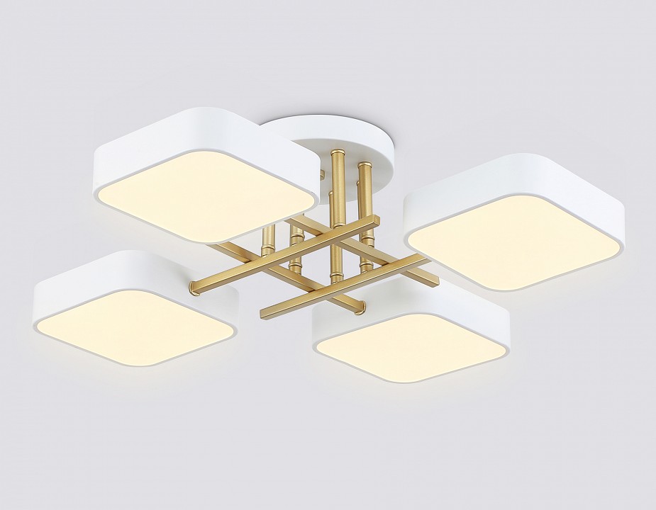 Потолочная люстра ambrella light fl fl516341