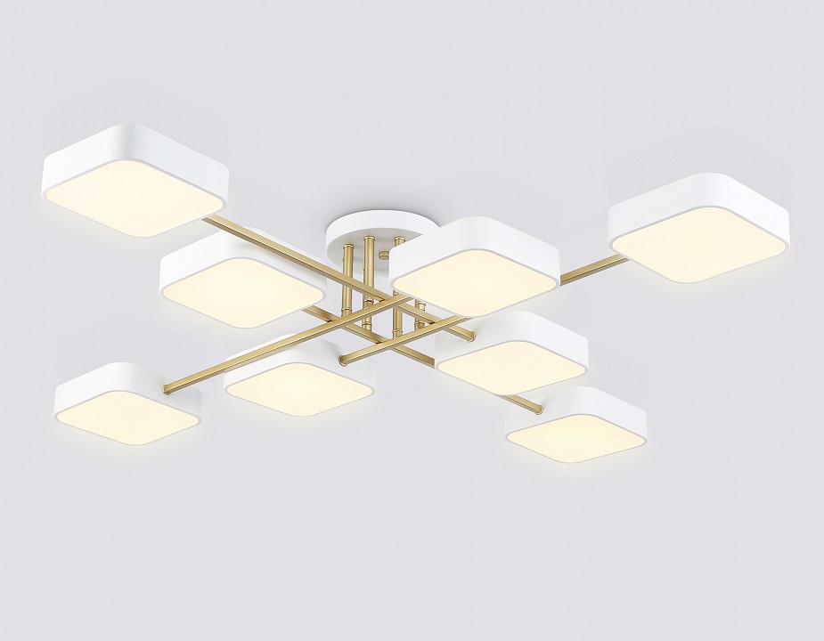 Потолочная люстра ambrella light fl fl516346