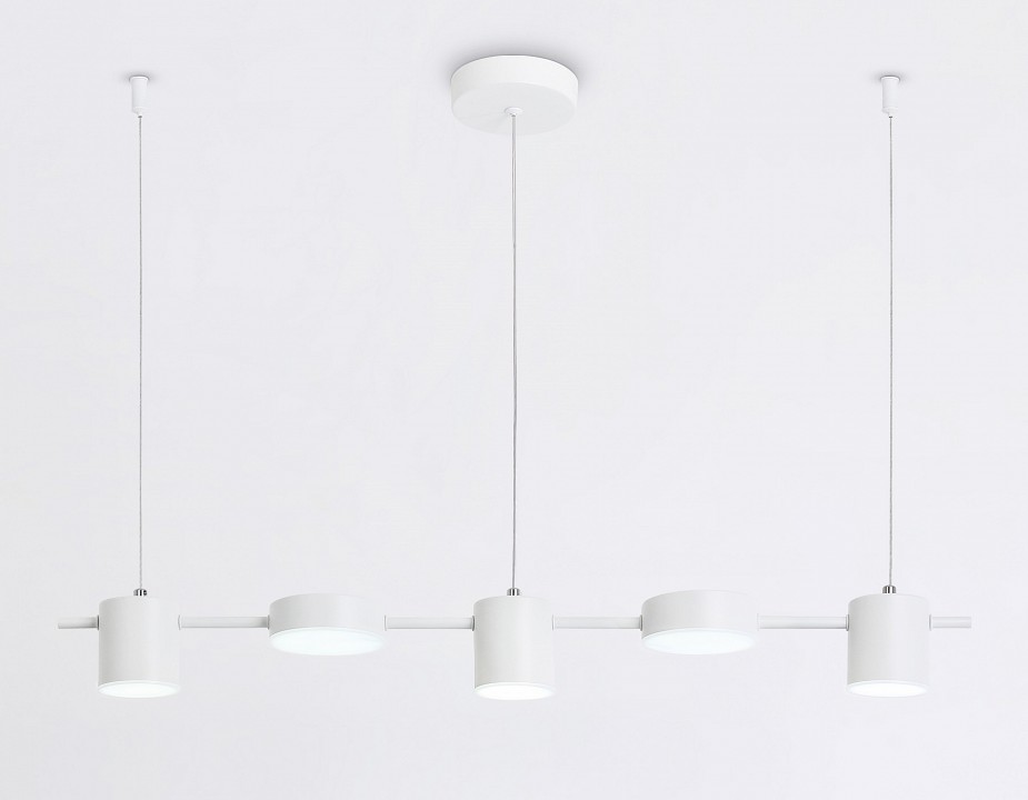 Подвесной светильник ambrella light fl fl51678