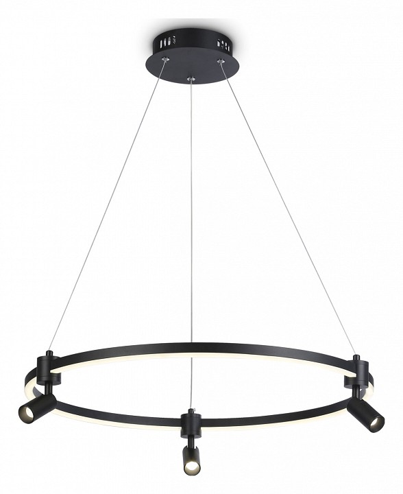 Подвесная люстра ambrella light fl fl5293