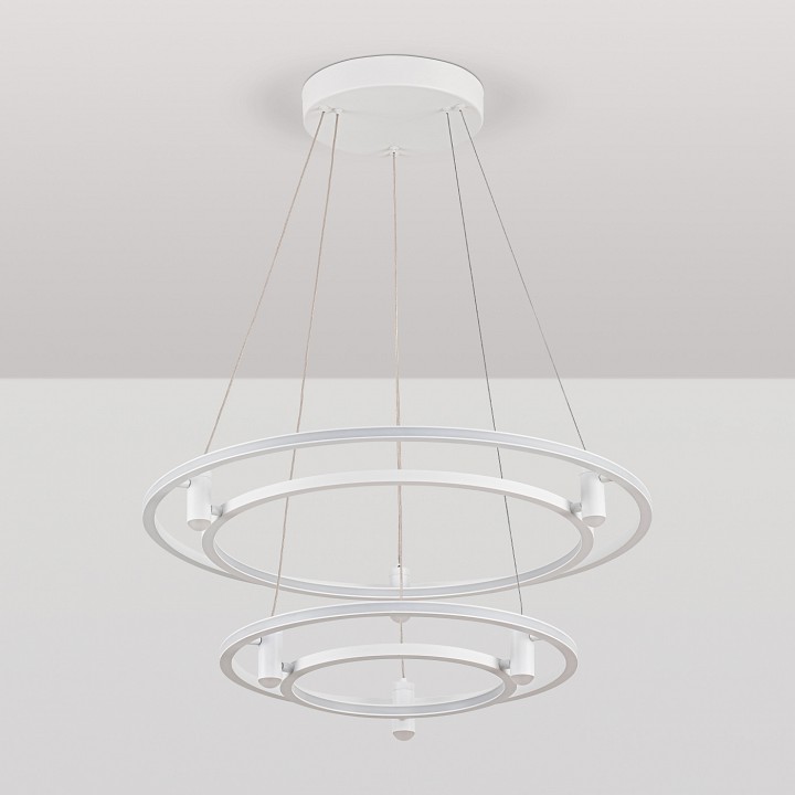 Подвесной светильник ambrella light fl fl5542