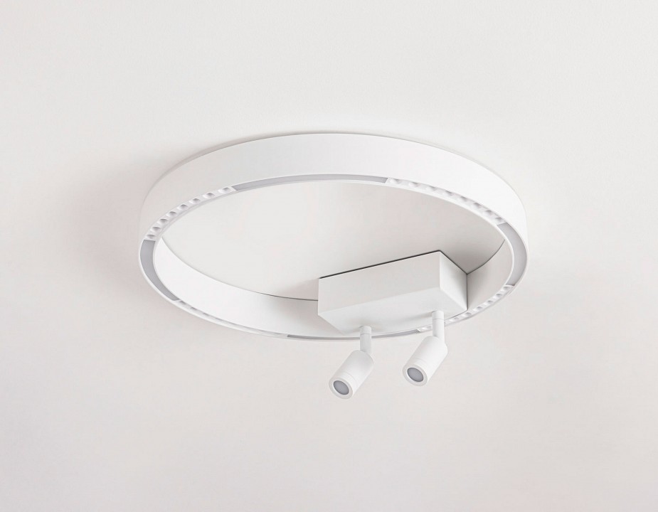 Накладной светильник ambrella light fl fl5805
