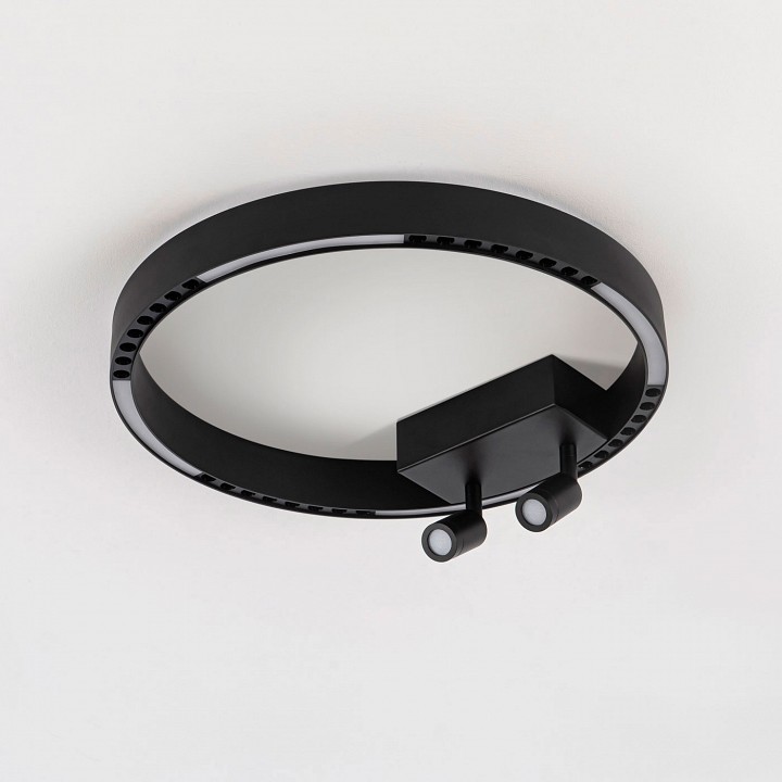 Накладной светильник ambrella light fl fl5806