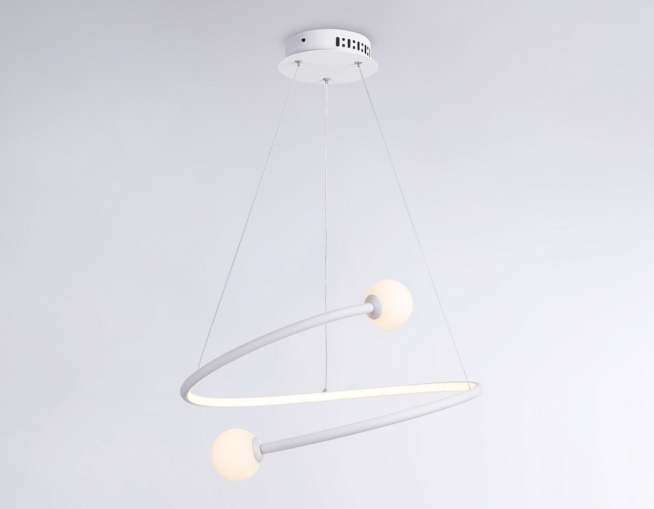 Подвесной светильник ambrella light fl fl66291
