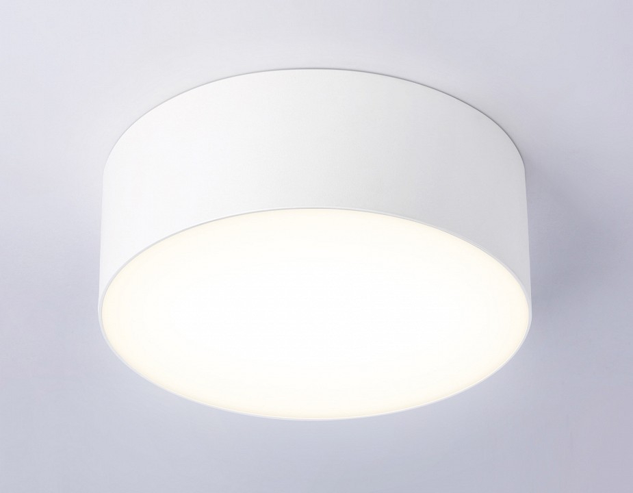 Накладной светильник ambrella light fv fv5511