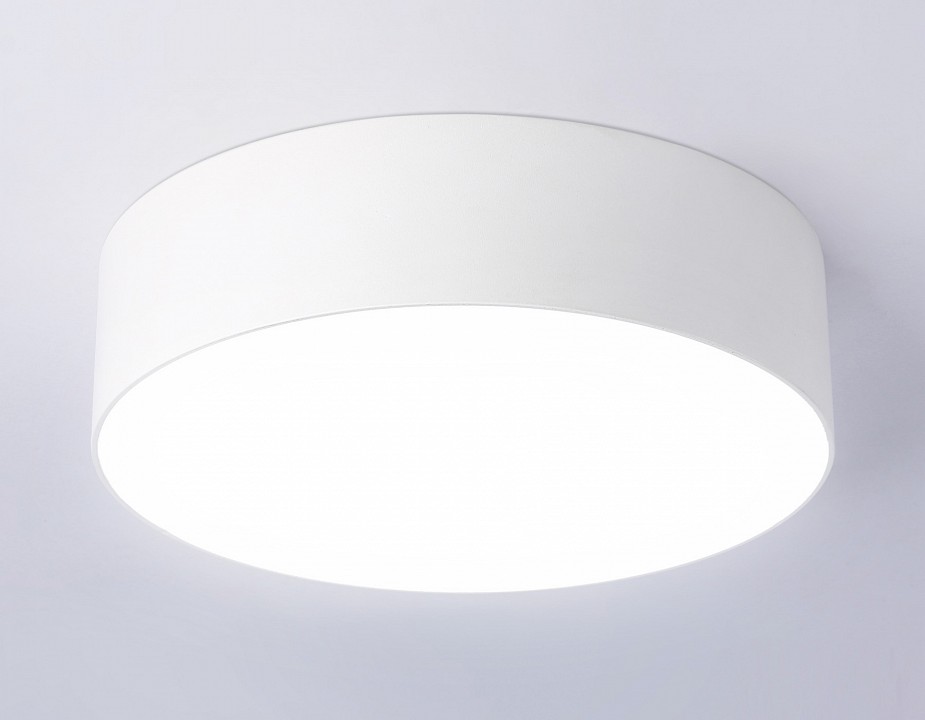 Накладной светильник ambrella light fv fv5516