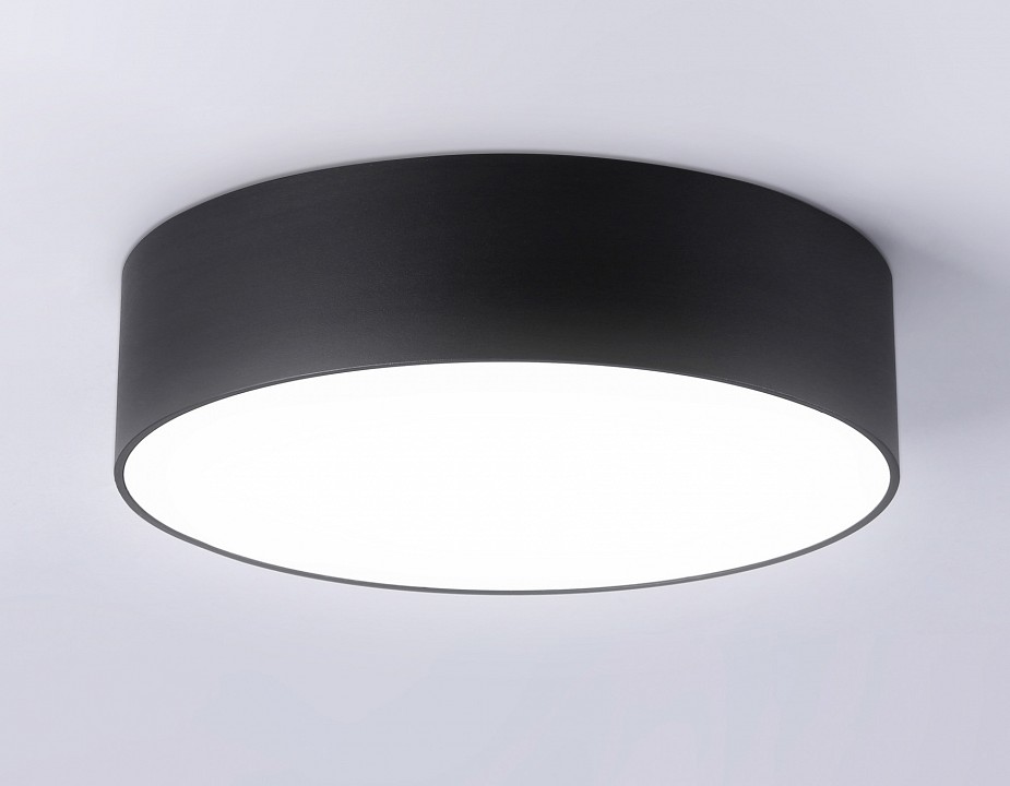 Накладной светильник ambrella light fv fv5518