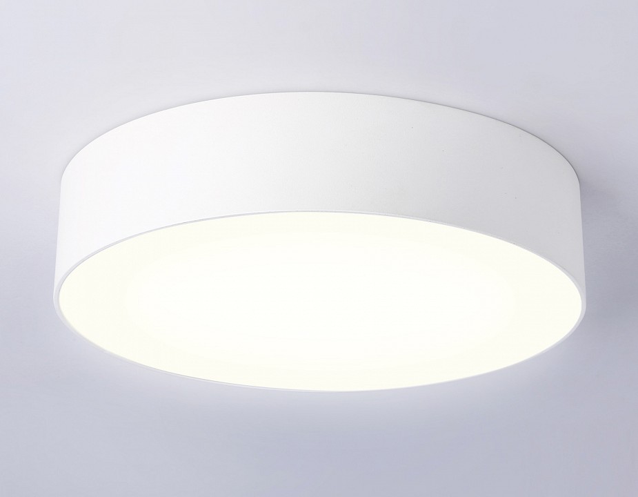 Накладной светильник ambrella light fv fv5519