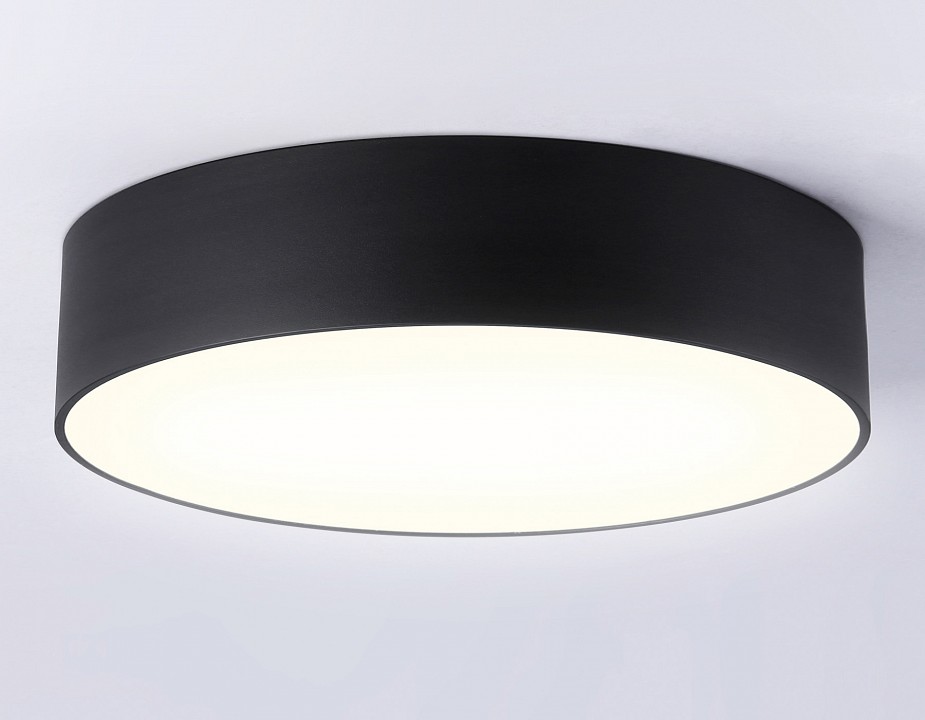 Накладной светильник ambrella light fv fv5525