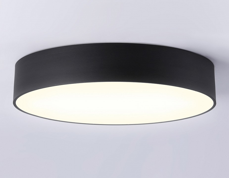 Накладной светильник ambrella light fv fv5533