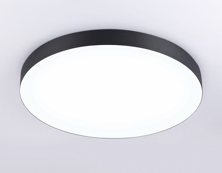 Накладной светильник ambrella light fv fv5538