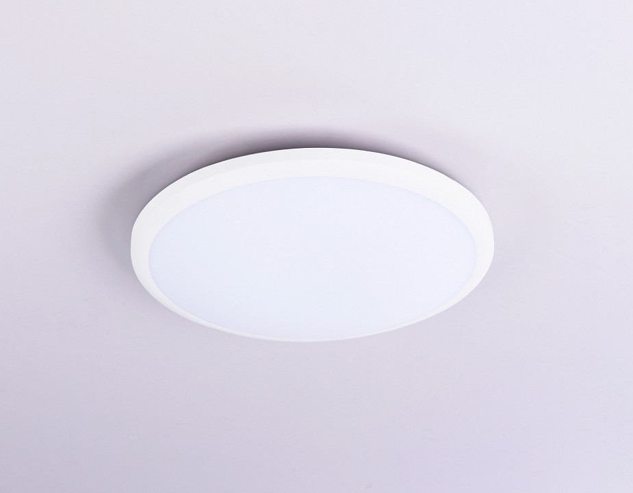 Накладной светильник ambrella light fz fz1230