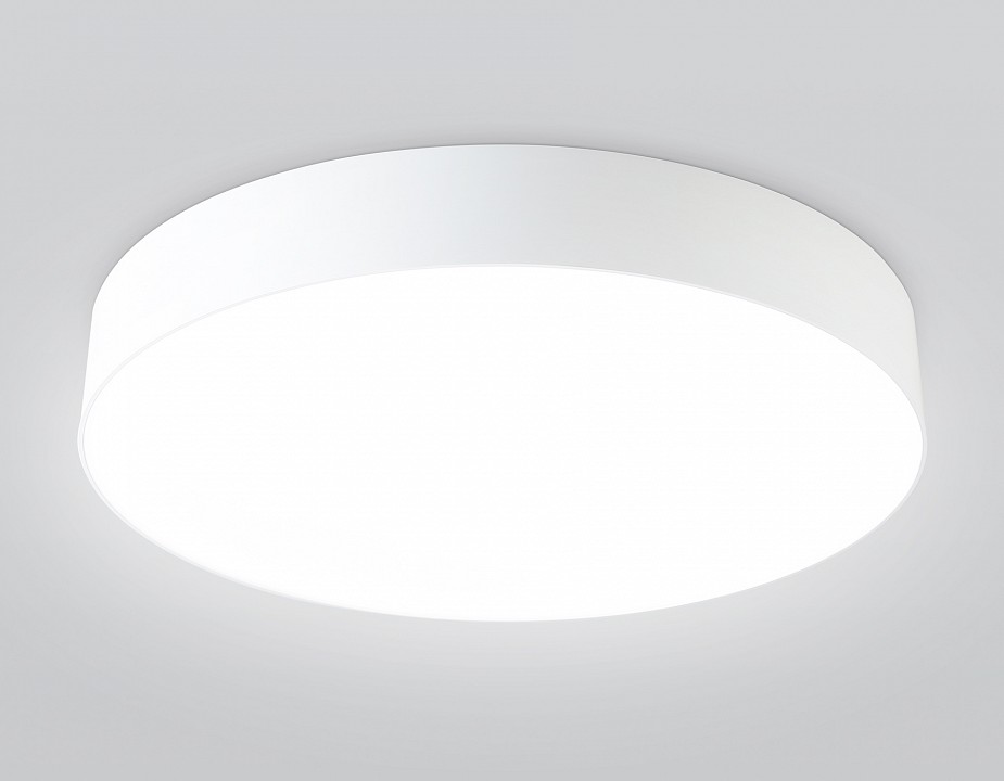 Накладной светильник ambrella light orbital fz1355