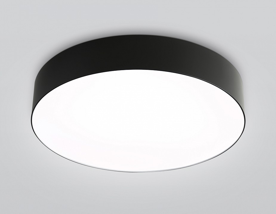 Накладной светильник ambrella light orbital fz1360