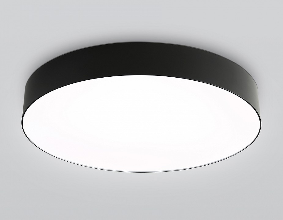 Накладной светильник ambrella light orbital fz1365