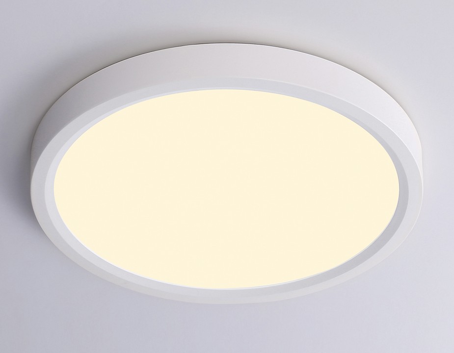 Накладной светильник ambrella light fz fz1901