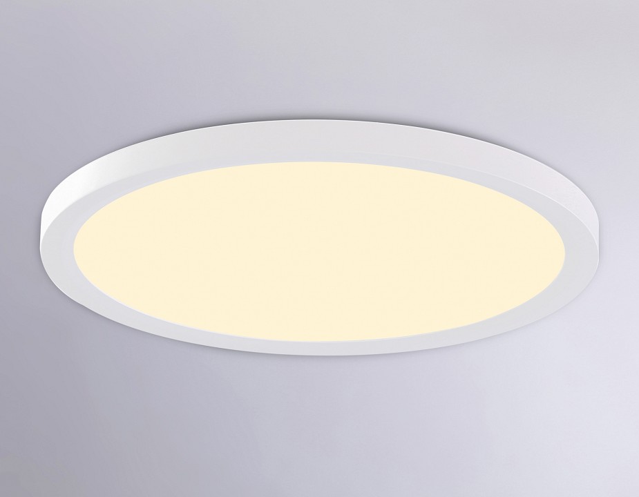 Накладной светильник ambrella light fz fz1909