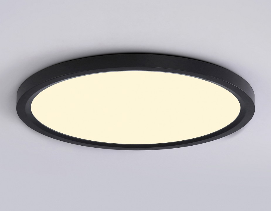 Накладной светильник ambrella light fz fz1910