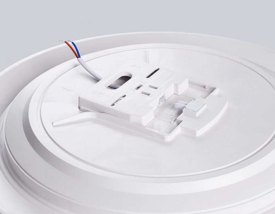 Накладной светильник ambrella light  fz710