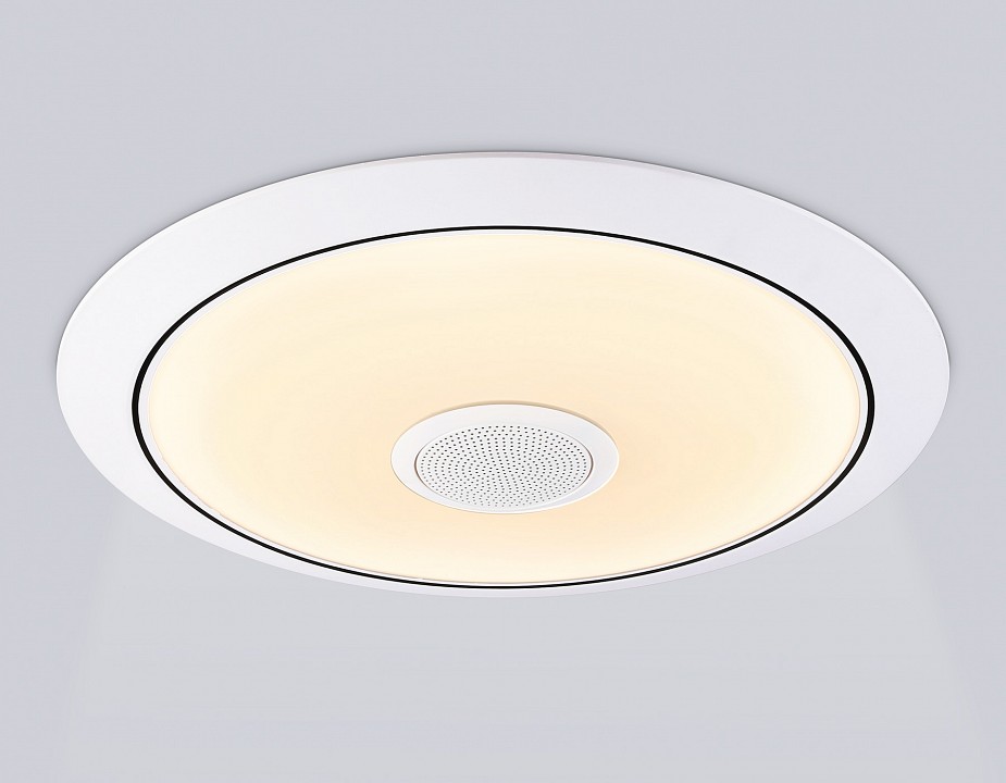 Накладной светильник ambrella light  fz720