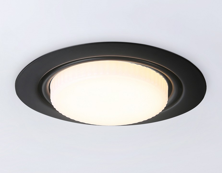 Встраиваемый светильник ambrella light g g10123