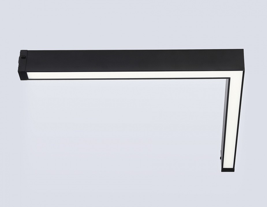 Накладной светильник ambrella light gl gl1710