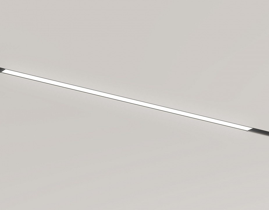 Накладной светильник ambrella light track system gl2330