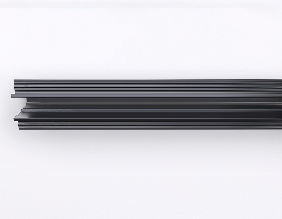 Трек встраиваемый ambrella light gl gl3339