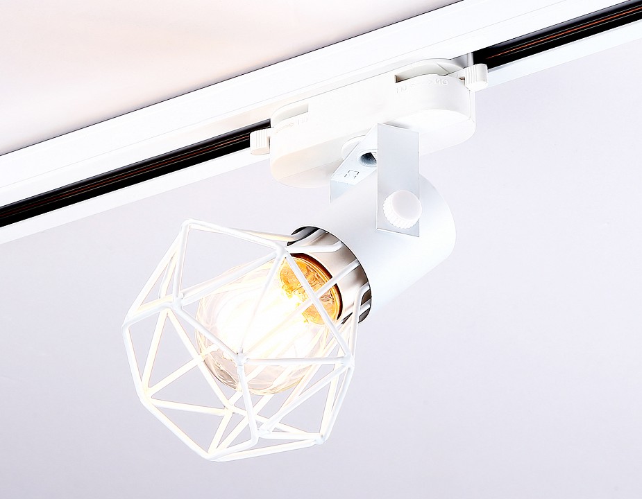 Светильник на штанге ambrella light gl gl5001