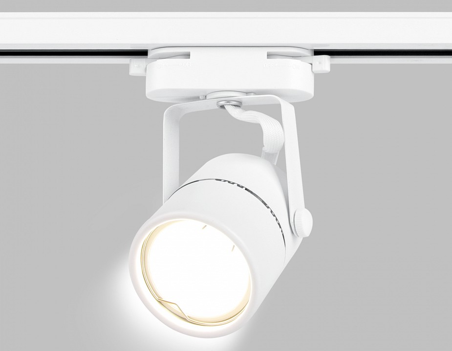 Светильник на штанге ambrella light gl gl5101