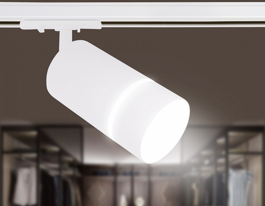 Светильник на штанге ambrella light gl gl5212