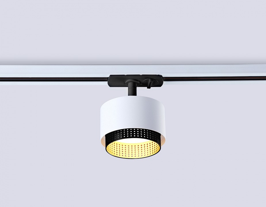 Светильник на штанге ambrella light gl gl5379