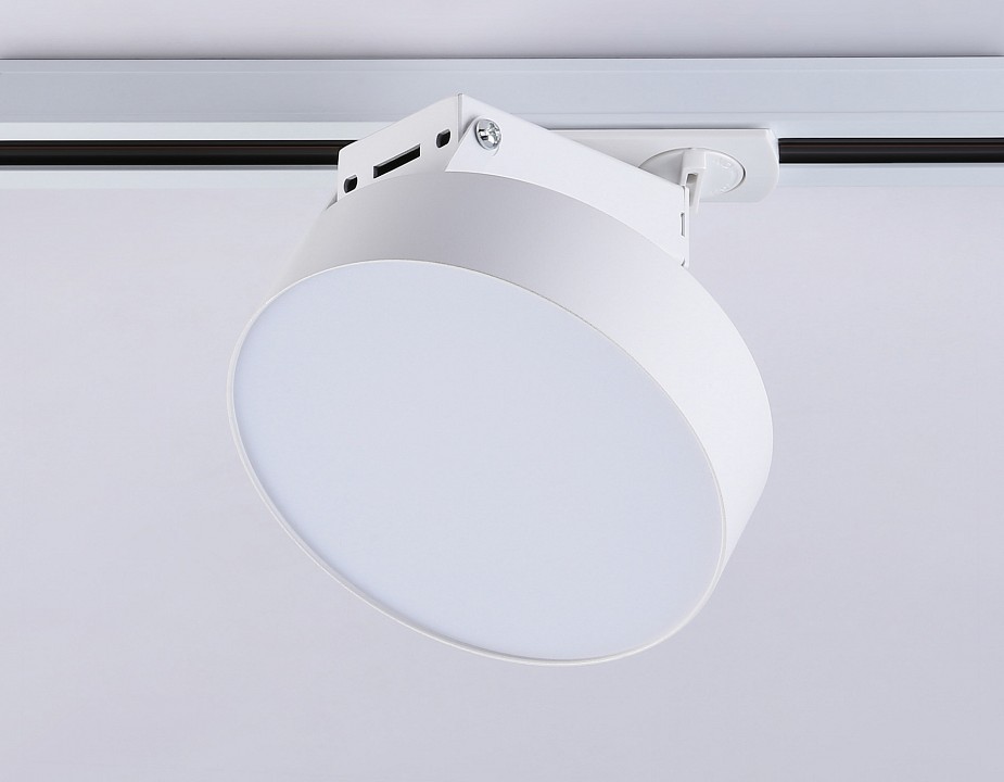 Светильник на штанге ambrella light gl gl6837